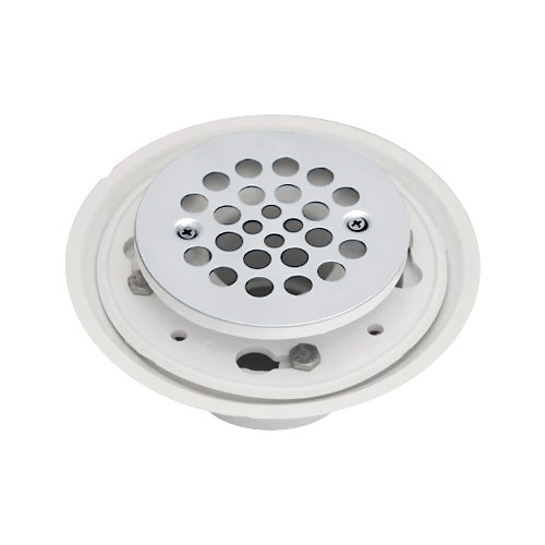 86563 - Round Shower Drain