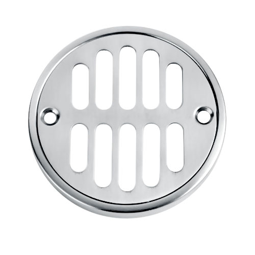 6230 - Shower Drain Plate - 3 3/8