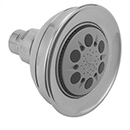 Ambra II - 3-5/8" dia. Showerhead