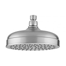 8" Traditional Rain Machine Showerhead