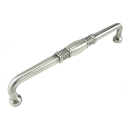 20621 - 12" cc Appliance Pull - Satin Nickel