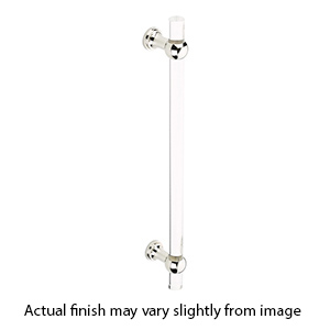 412 - Lumiere Transitional - 12" cc Appliance Pull