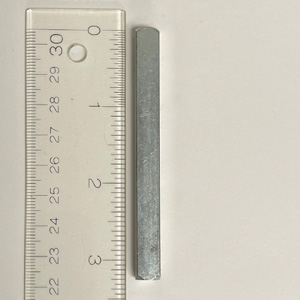 3.25" Passage Spindle