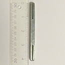 4-1/8" Passage Spindle