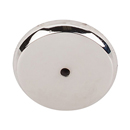 Aspen - 1.75" Round Knob Backplate