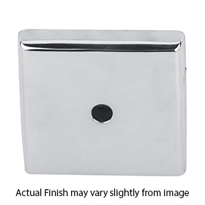 Aspen - 1.25" Square Knob Backplate