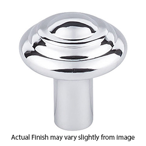 Aspen - 1.25" Button Knob