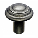 Aspen - 1.25" Button Knob