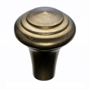 Aspen - 1.25" Peak Knob