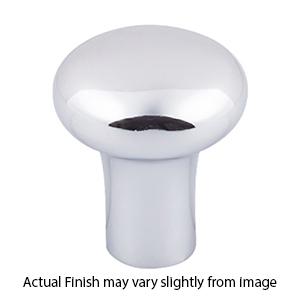 Aspen - 1 1/8" Round Knob