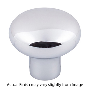 Aspen - 1 3/8" Round Knob