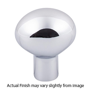 Aspen - 1 3/16" Egg Knob