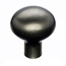 Aspen - 1 3/16" Egg Knob