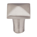 Aspen - 3/4" Square Knob