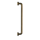 Aspen - 18" Rounded Appliance Pull