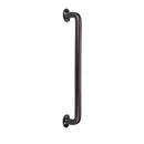 Aspen - 12" Rounded Appliance Pull