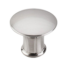 M1306 BSN - Edwardian Classic - 1.25" Lund Knob - Brushed Nickel