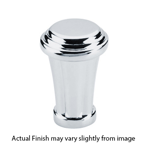 TK195 - Luxor - 7/8" Cabinet Knob