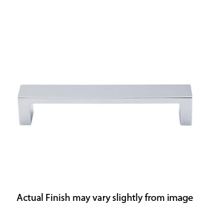 TK251 - Modern Metro - 5" Cabinet Pull