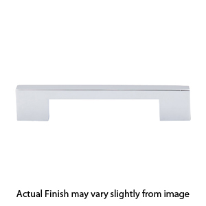 TK23 - Linear - 5" Cabinet Pull