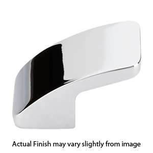 TK52 - Curved Tidal - 3/4" Thumb Knob