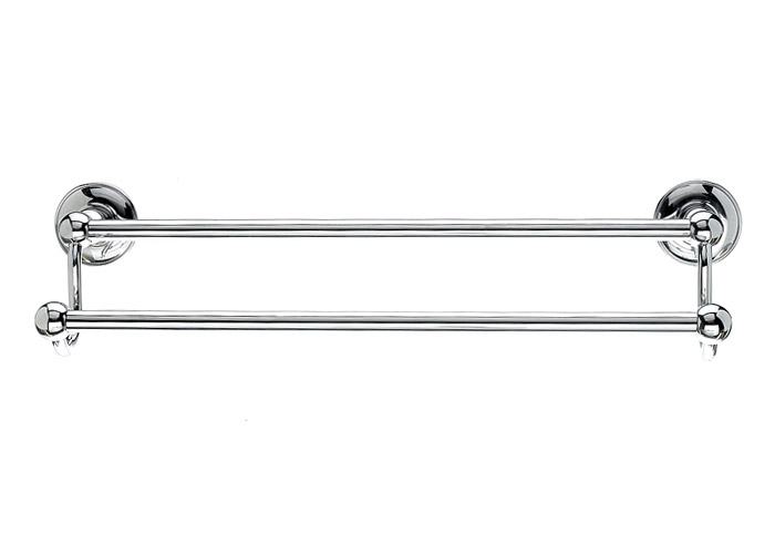 18 Double Towel Bar