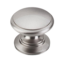 M351 BSN - Somerset - 1.25" Ray Knob - Brushed Nickel