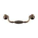 M135 GBZ - Tuscany - 5" Drop Pull - German Bronze