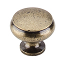 M208 GBZ - Tuscany - 1.25" Cumberland Knob - German Bronze