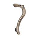 M185 GBZ - Tuscany - 2.5" Dover Latch Pull - German Bronze