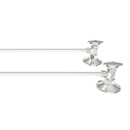 Trim to the Trade 4T-728 - Lavatory Supply Set - Polished Nickel