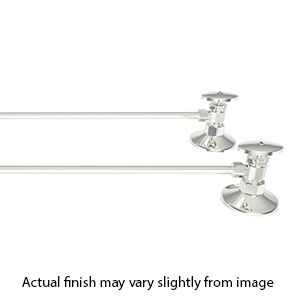 Trim to the Trade 4T-728 - Lavatory Supply Set - Polished Nickel