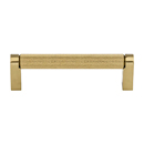 Amwell - 5" Knurled Bar Pull