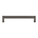 Amwell - 11-3/8" Knurled Bar Pull