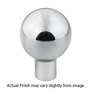 TK760 - Brookline -  7/8" Cabinet Knob