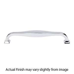 TK723 - Contour - 5" cc Cabinet Pull