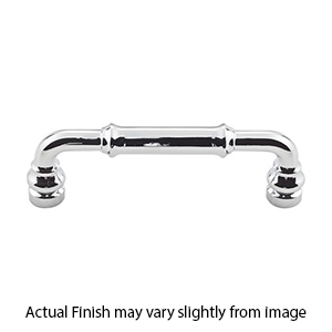 TK883 - Brixton - 3.75" Cabinet Pull