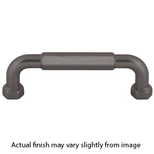 TK3201 - Dustin - 3.75" Cabinet Pull