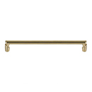 TK3137 - Florham - 12" cc Cabinet Pull