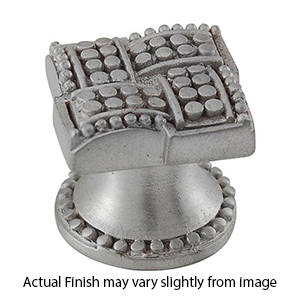 K1132 - Medici - Small Square Knob