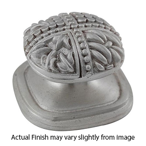 K1135 - Medici - Large Rounded Square Knob