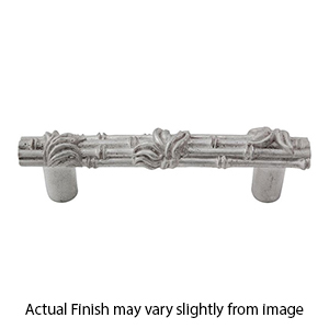 K1129 - Palmaria - 4" Bamboo Cabinet Pull