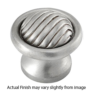 K1026 - Sanzio - Wavy Lines Small Knob