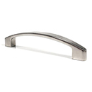 PMH-M-08 - Philosophy - Foucault Pull - Stainless Steel