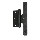 RH9BQ - Half Surface H-Hinge