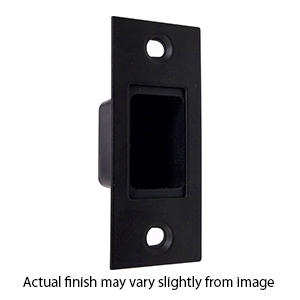 SM9BG - Single Cylinder Deadbolt - Flat Black