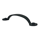 APWBP - Smooth Iron - Bean Pull - Black