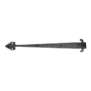 WI2BP - 19" Plain Dummy Strap - Warwick Iron