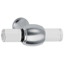 A870-45 - Acrylic Royale - 1.75" Cabinet Knob