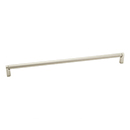 A2804-12 - Alta Moda - 12" Cabinet Pull w/ Smooth Bar